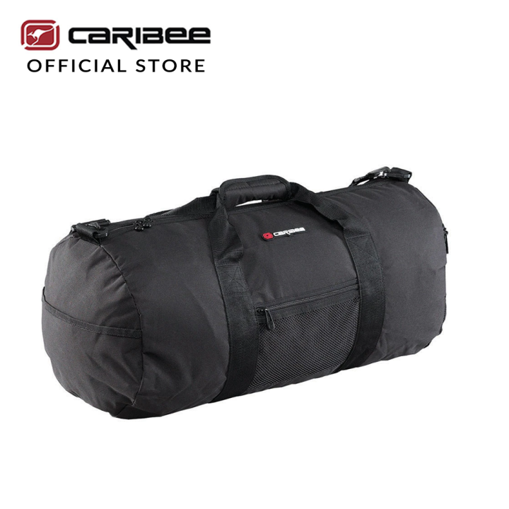 [Official Store] Caribee Urban Utility 76CM Gear Bag Large Capacity