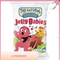 Babies Jelly The Natural Confectionery Co. 260 G.