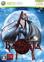 แผ่น XBOX 360 : Bayonetta  ใช้กับเครื่องที่แปลงระบบ JTAG/RGH