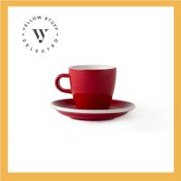 ACME - Tulip 170 ml + Saucer EVO  Espresso Range