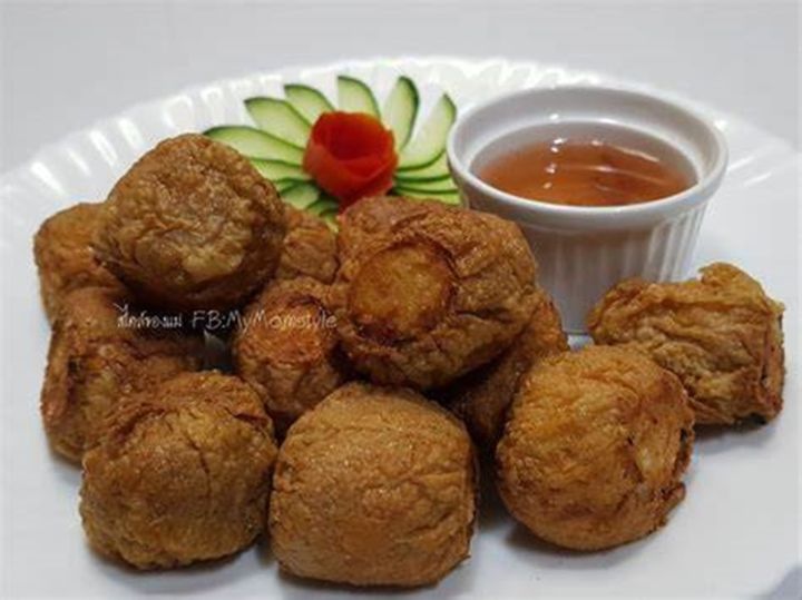 ห้าดาว-ไก่จ๊อ-1-000-กรัม