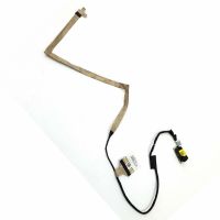 Video screen Flex wire For Dell Latitude 7380 E7380 P28S 04354F 40PIN laptop LCD LED LVDS Display Ribbon cable DC02C00G900