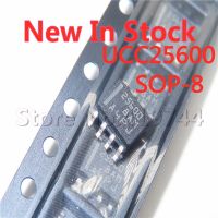 5PCS/LOT  25600 UCC25600 UCC25600DR SMD SOP-8 LCD power management chip In Stock NEW original IC