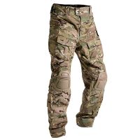 hot●Multicam Camouflage Militar กางเกงยุทธวิธีกองทัพทหารกางเกงกบ Combat Cargo Pants 9282