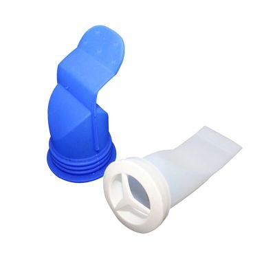 1 Pcs Deodorization Type Floor drain 43mm thread Kitchen bathroom floor Water basin and toilet drain Automatic folding  by Hs2023