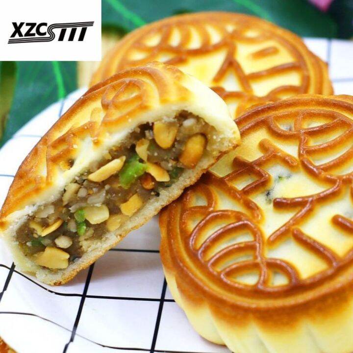 (Extremely fast delivery) Mooncakes Cantonese-style Laowuren ...