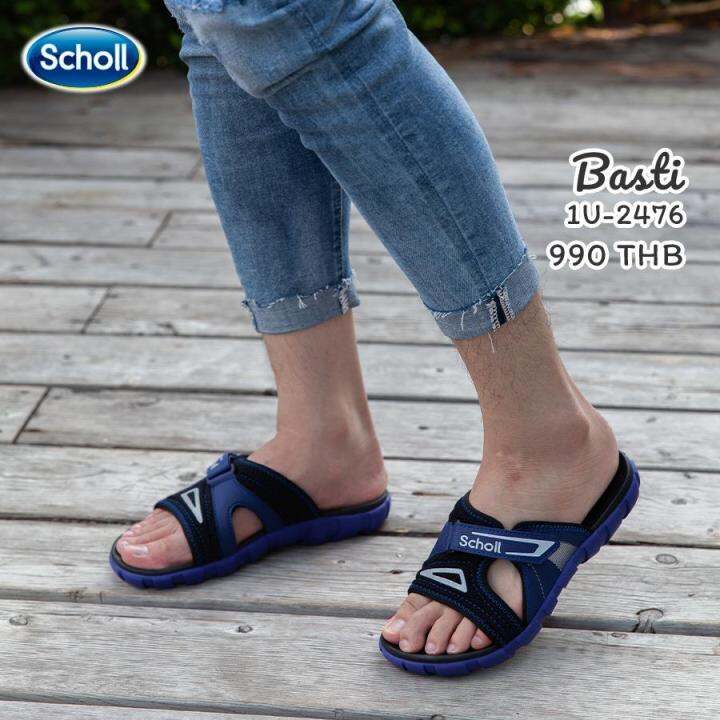 fs-scholl-basti-1u-2476-รองเท้าแตะscholl-รองเท้าแตะหญิง-รองเท้าแตะชาย