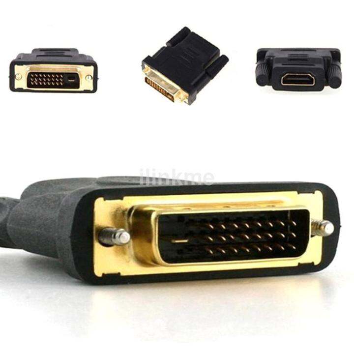 uni-ready-stock-hdmi-female-to-female-vga-24-1pin-dvi-male-hdmi-male-adapter-connector-hdtv