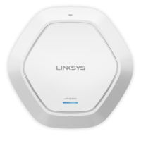 LINKSYS LAPAC2600C WIRELESS AC2600 DUAL-BAND AP POE  WITH CLOUD