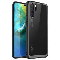 สําหรับเคส Huawei P30 Pro สไตล์ UB พรีเมี่ยมไฮบริดป้องกันเคสใสฝาหลังโทรศัพท์