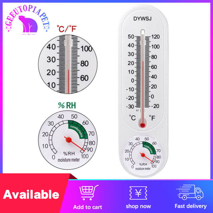 Chicken incubator thermometers Incubator thermometers Long strip