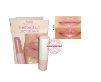 ของแท้ TARTE Maracuja Juicy Lip Balm 1.3g #ROSE