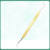 ทันตกรรม Supra-Gingival ขูดขูด Spatulas