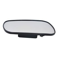 Towing Mirror Car Reflector Left Driver Side Rearview Glass for Ford Fiesta 2002-2007 Car Styling