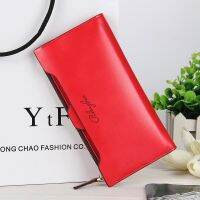 Card Holder Long Wallet Women Luxury Purse Woman Removable Card Holder - New Brand - Aliexpress