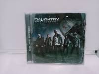 1 CD MUSIC ซีดีเพลงสากล  DAUGHTRY BREAK THE SPELL (N11E70)