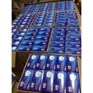 combo 2 hộp 100 cái khẩu trang Ami hàng chính hãng