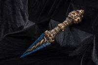 Game Uncharted Hig0h Quality Resin Poperties Phurba Dagger Halloween Role Performance Props To Collect  Birthday Resent