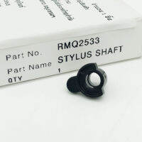 Stylus Shaft Guide สำหรับเครื่องเล่นแผ่นเสียง Technics SL-1200 SL-1210 GAE , GPP , GEG , GS , G อะไหล่เบอร์  RMQ2533