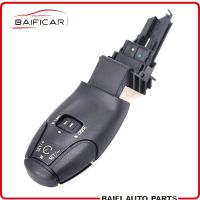 Baificar Brand New Cruise Control Switch Stalk 6242Z8 For Peugeot 206 307 308 406 407 607 807 Partner Citroen Picasso C2 C3 C4