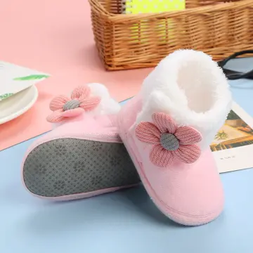 4 month best sale old baby shoes