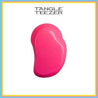 TANGLE TEEZER THE ORIGINAL PINK FIZZ