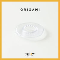 ORIGAMI - AS Resin Dripper Holder ฐานรองดริปเปอร์พลาสติก