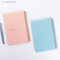 ✆ A5 Planner Goal Habit Schedules Journal Office Accessories Sketchbook Diary Weekly Notebooks For School Stationery