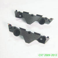 รถอุปกรณ์เสริม Body กันชนหน้า Retainer Support cket สำหรับ Mazda CX7 2009-2012 ER EH14-50-0T1