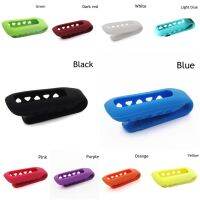 ◘ New Silicone Rubber Holder Replacement Cover Clip Case Belt Holder Case Cover For Fitbit One Smart Band Fitness Tracker