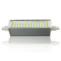 QNSTAR 2 X R7s 10W 42 SMD5050 118มม. หลอดไฟ Floodlight อบอุ่นสีขาว/วันสีขาวได้รับการออกแบบอย่างประณีตทนทานงดงาม