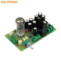 ZEROZONE 6N3 Tube Buffer Preamplifier DIY Kitfinished Board