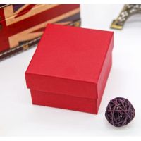 Present Gift Box Case For celet Bangle Jewelry Watch Box