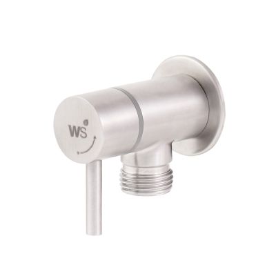 ( สุดคุ้ม+++ ) WS Stop Valve แบบ 2 ทาง รุ่น Wang WS-0310 ราคาถูก วาล์ว ควบคุม ทิศทาง วาล์ว ไฮ ด รอ ลิ ก วาล์ว ทาง เดียว วาล์ว กัน กลับ pvc