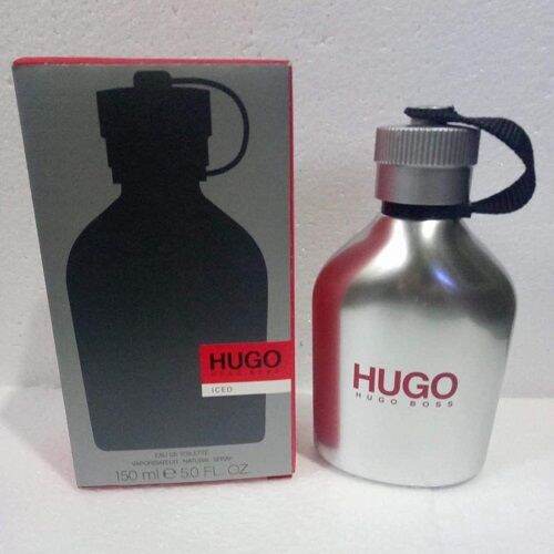 Hugo Boss Iced for Men Edt 150ml Lazada PH