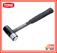 Tone Combination Hammer ค้อนหัวเหล็ก+โพลียูริเทน ขนาด 1ปอนด์ รุ่น BHC-10