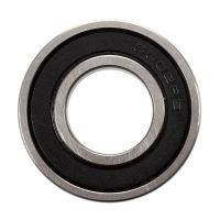 15mm x 32mm x 9mm Width Single Row Deep Groove Sealed Radial Ball Bearing 6002RS