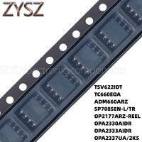 100PCS SOP8 TSV622IDT TC660EOA ADM660ARZ SP708SEN-L/TR OP2177ARZ-REEL OPA2330AIDR OPA2333AIDR OPA2337UA/2K5 Electronic components