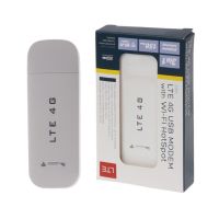 New 4G LTE USB Modem Network Adapter With WiFi Hotspot SIM Card 4G Wireless Router For Win XP Vista 7/10 Mac 10.4 IOS