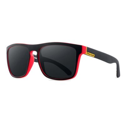MAYTEN Night Driving Glasses HD Yellow Lens Polarized Anti Glare Fashion Sunglasses Men Women Pilot Sun Glasses Cycling Sunglasses