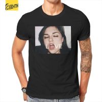 Funny Love Sasha T Shirt Men Crewneck Cotton T Shirts Xxx Boobs Ass Short Sleeve Tee Shirt Classic Clothes XS-6XL