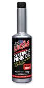 HCMNhớt phuộc Lucas Synthetic Fork Oil 10 WT 473ml