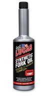 Nhớt phuộc Lucas Synthetic Fork Oil 10 WT 473ml thumbnail