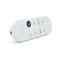 New Replacement Remote Control for 2020 Google 4K Snow G9N9N Bluetooth Voice TV Remote Control