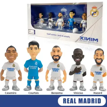 Soccerstarz Malaysia, Football Figurine & Miniatures