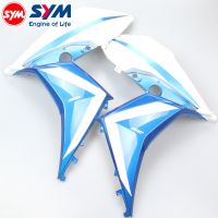 สำหรับ Sym Jet 14 125200รถจักรยานยนต์ซ้ายและขวาด้านหน้าแผงครอบ