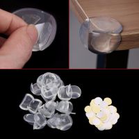 10pcs Silicone Children Baby Safety Protector Furniture Corner Guards Table Protection Cover Anticollision Edge   Corner Guards