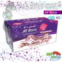 Reef-Aholic Aquaforest AF Rock Mix / Shelf / Arch 18 Kg หินสังเคราะห์จากธรรมชาติ สมบูรณ์แบบที่สุด พร้อมเป็นทุกอย่างให้เธอแล้ว