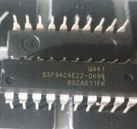 【✆New✆】 t87s783 จัดส่งฟรี S3f94c4ezz-Dk94ลงในไมโครคอนโทรลเลอร์ชิป Ic เตาแม่เหล็กไฟฟ้า