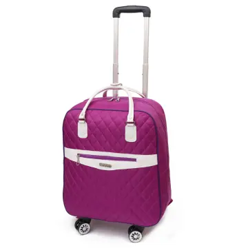 Lazada trolley bag sale